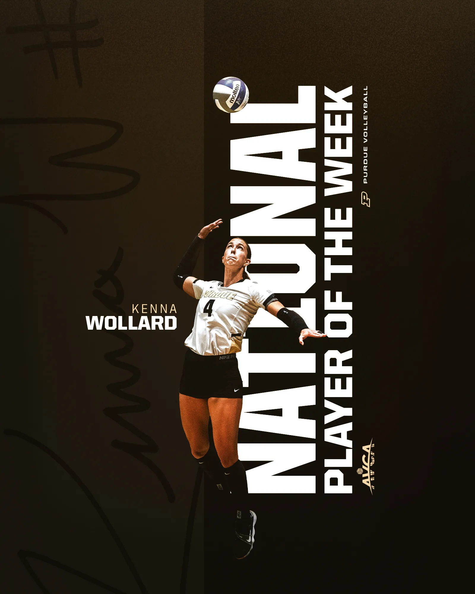  Big Ten players dominate AVCA’s Player of the Week awards