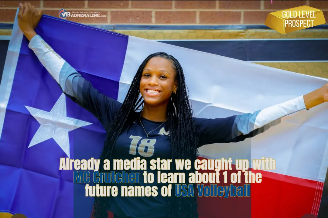 MC Crutcher Bright Shining Texas 2029 Star Tells Us More