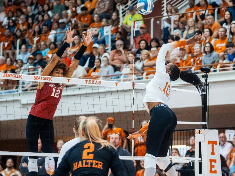 Red River, Round Two: An OU Preview