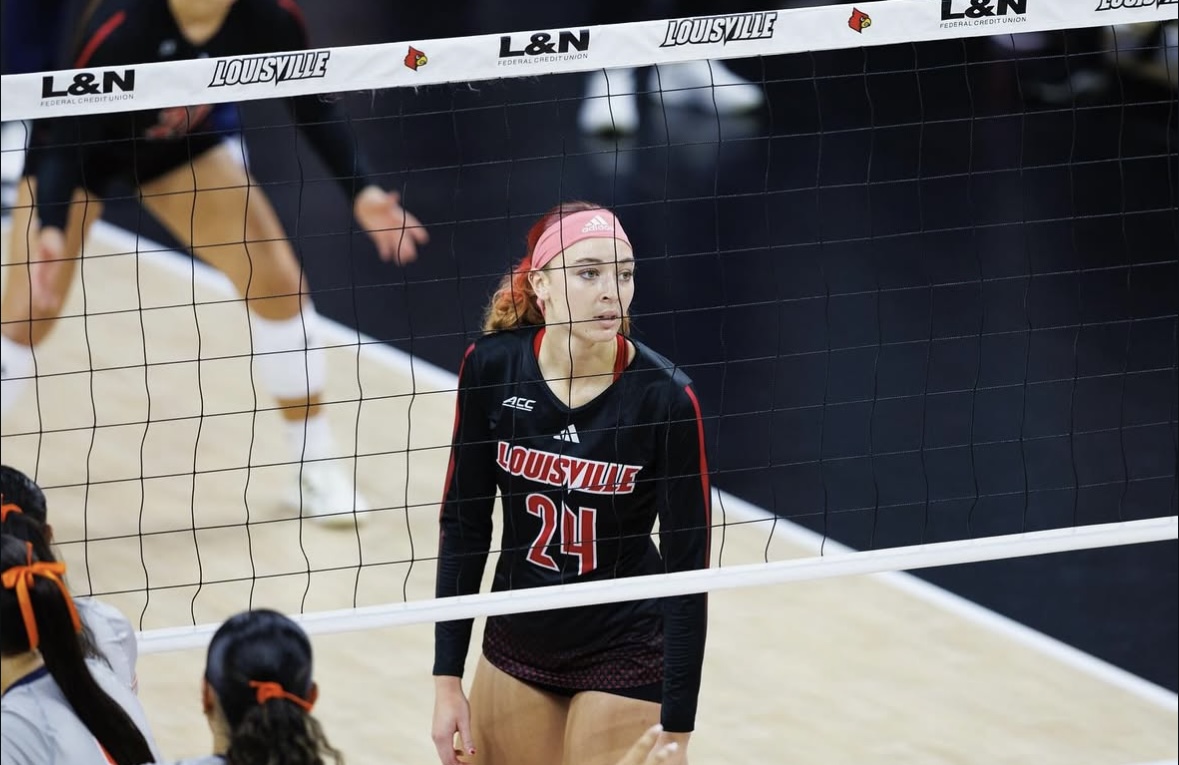 Cardinals Battle in Five, Fall to SMU in a Thriller