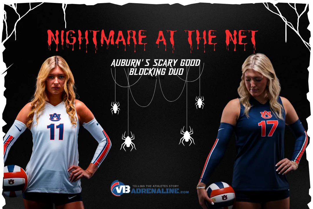 Nightmare At The Net