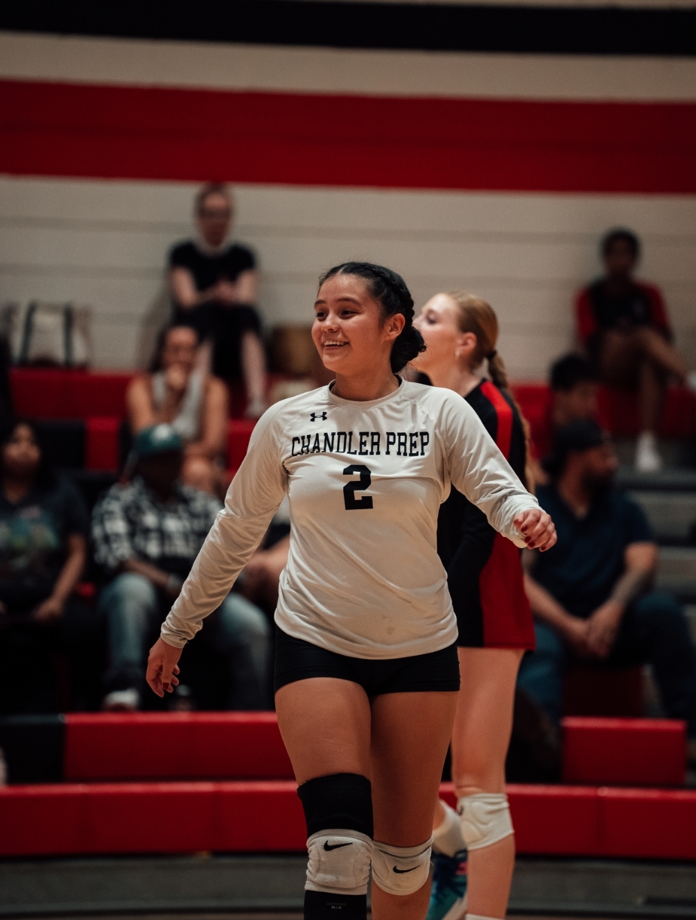 Eliah "Tala" Fulgham