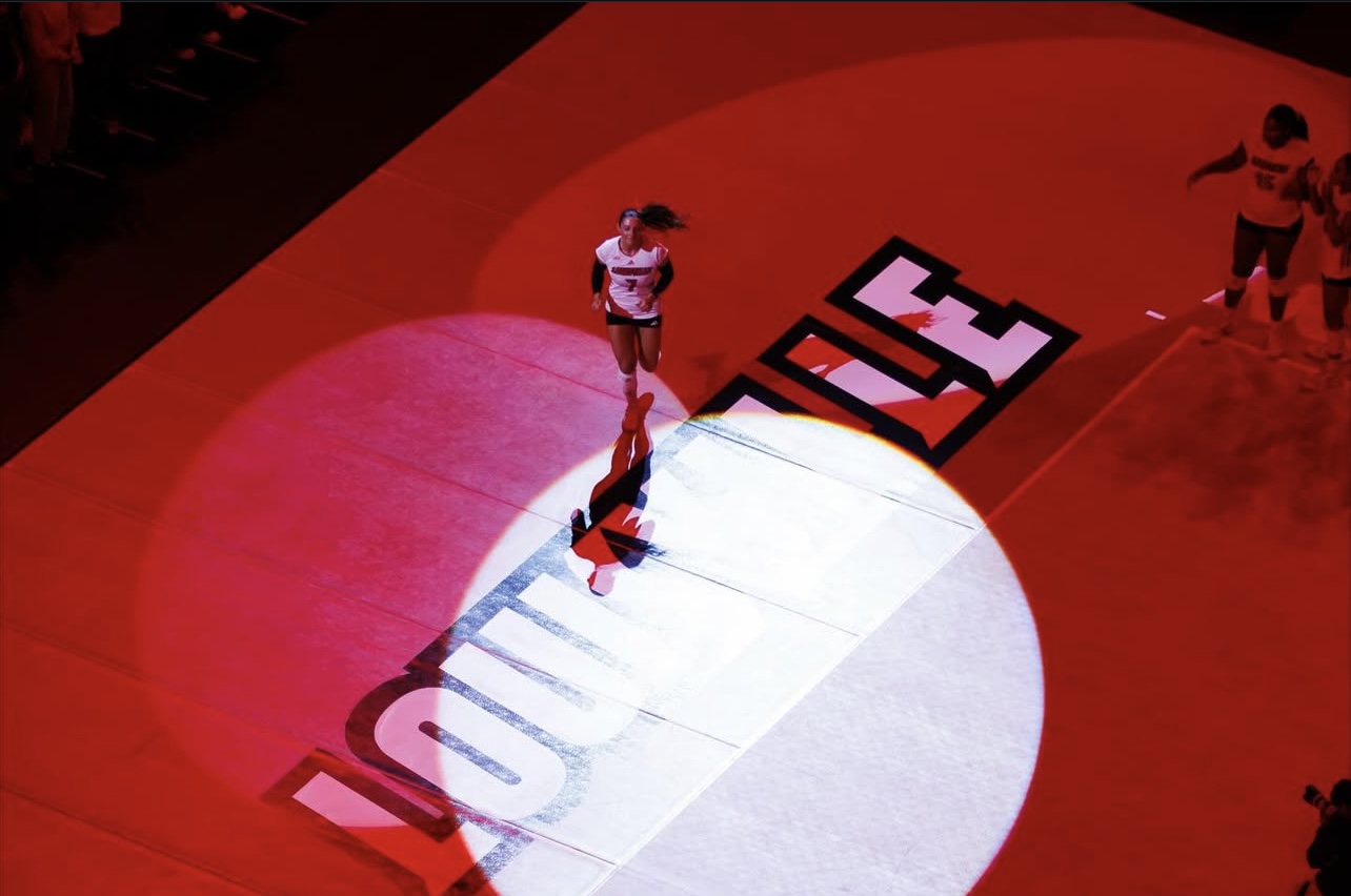 Heart, History and One Wild Night in the LNFCU Arena: Cards Push No. 5 Stanford to the Brink