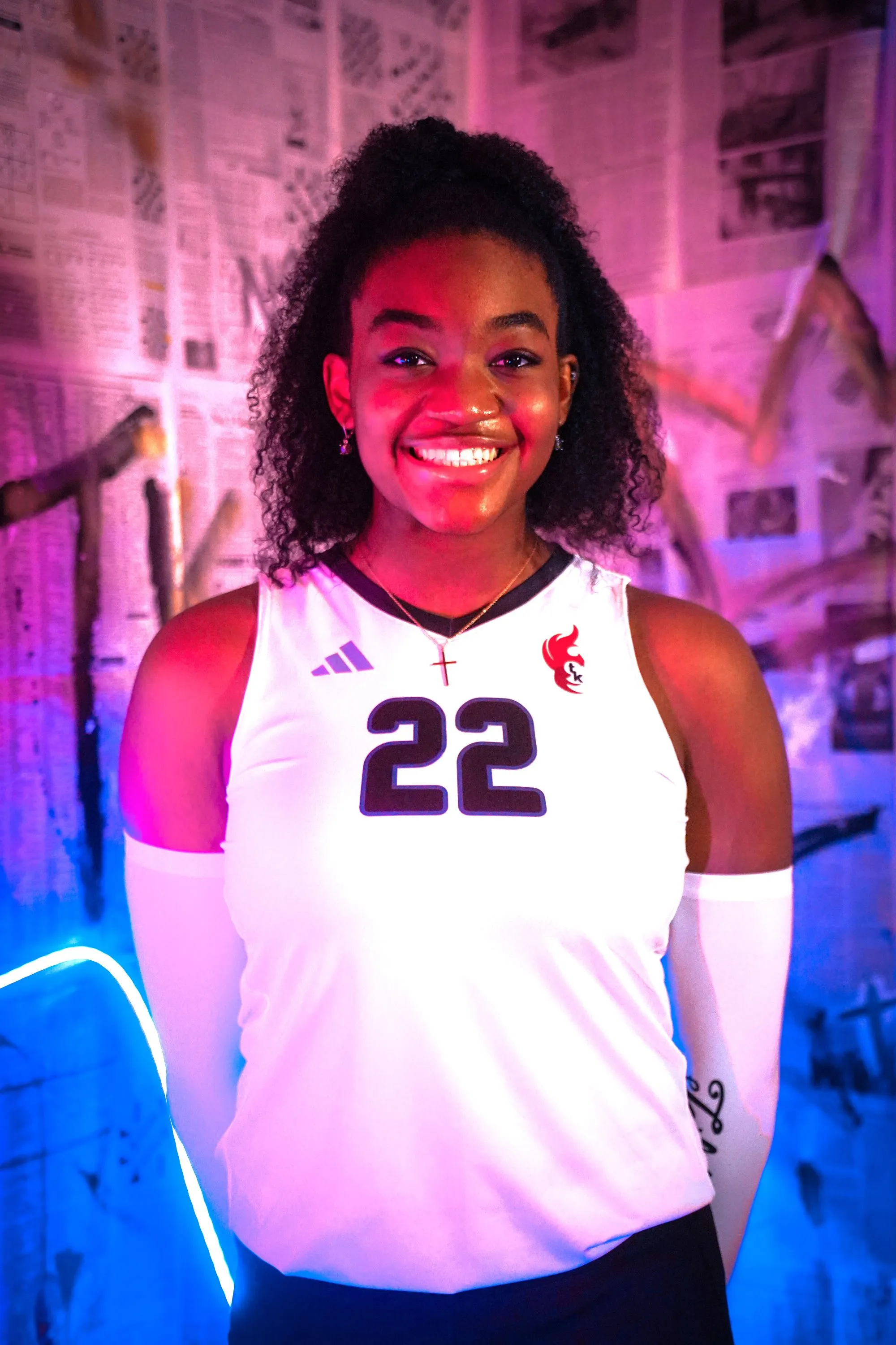 Harmoni Dobbins