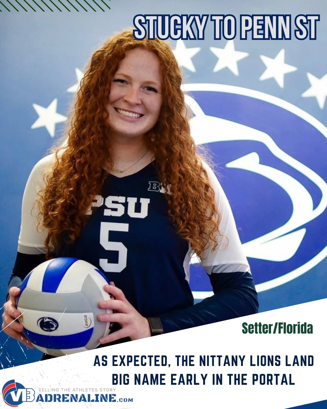 Penn State Makes Initial Big Ticket Purchase Like Last Year Grabbing Stucky and Portal Games are Open