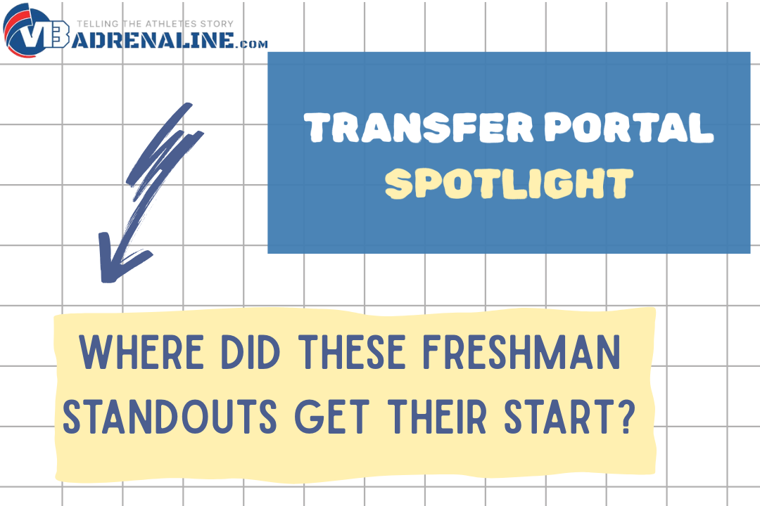 Freshman Portal Spotlight