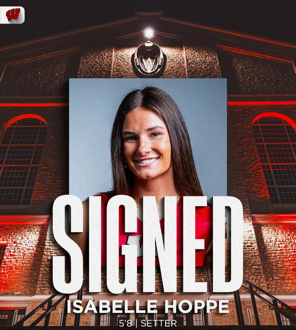 Isabelle Hoppe
