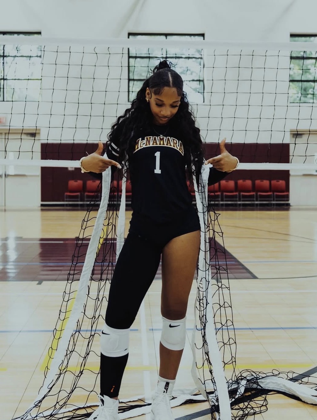 New Star Thomas VAULTS on our Radar