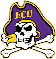 East Carolina