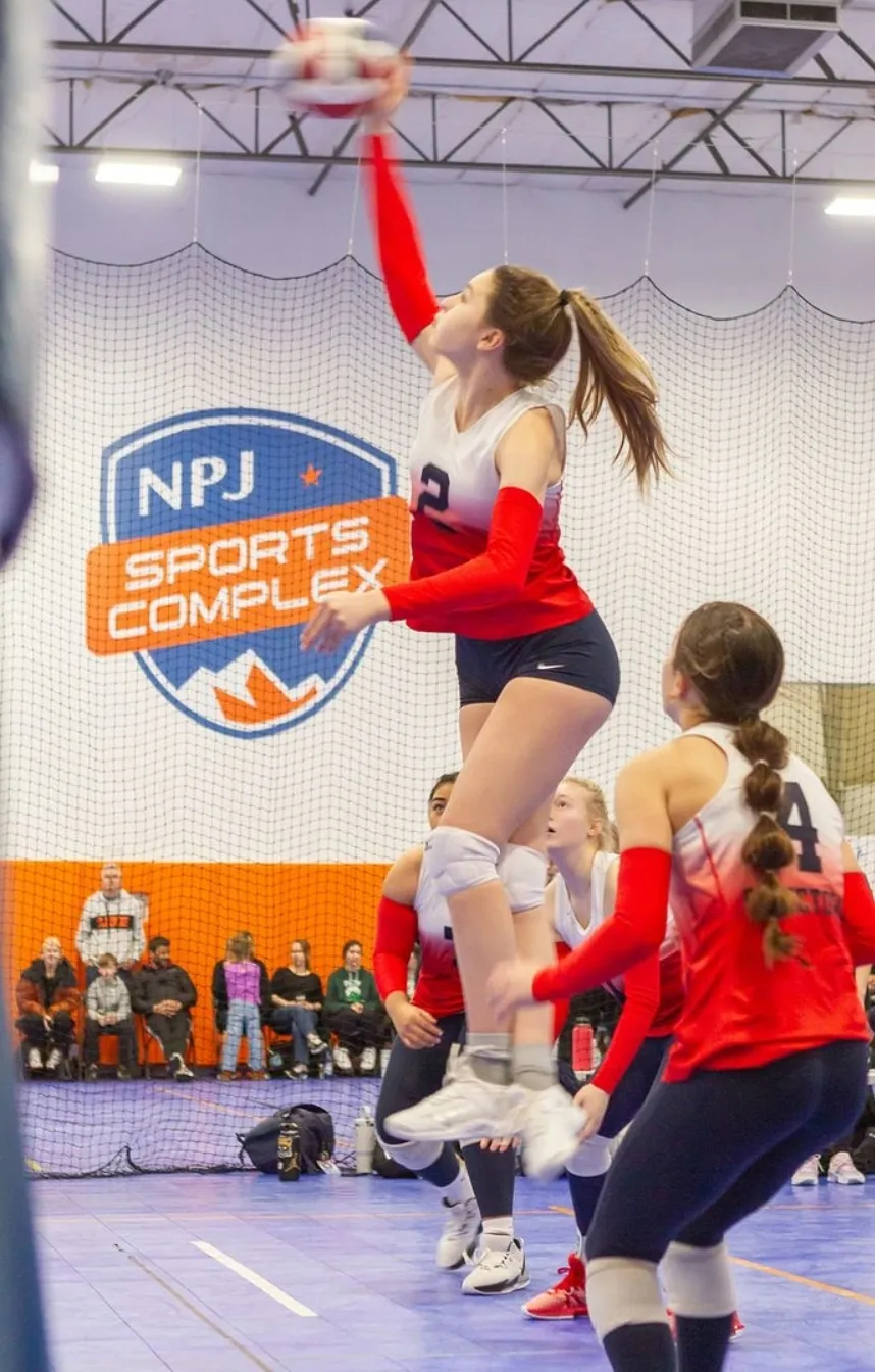 Addison Renee Benson 