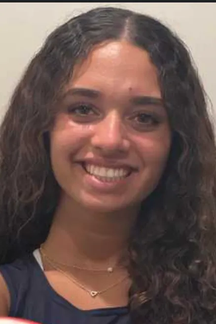 Isabella Taveras Seda