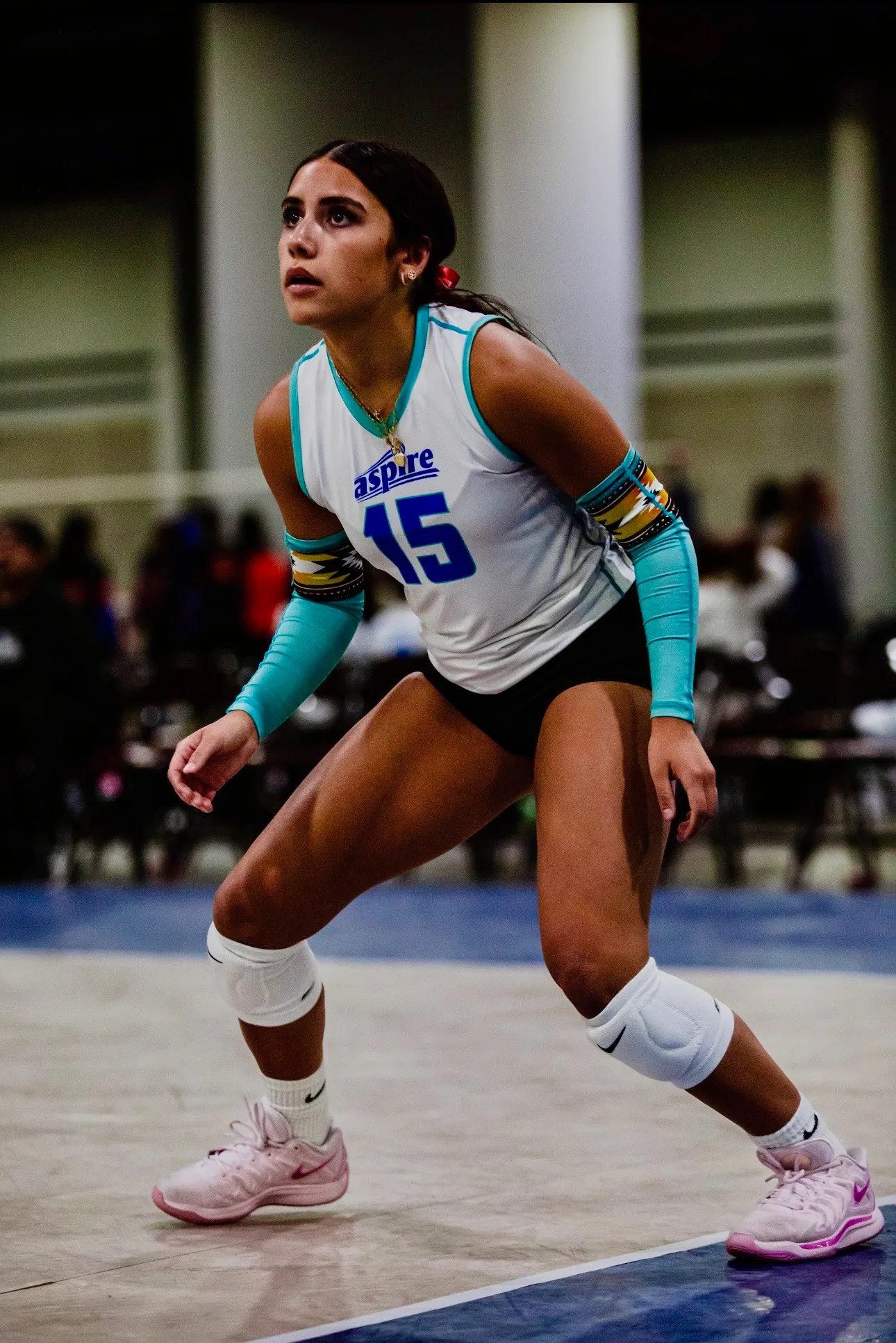 Isabelle (Izzy) Miller