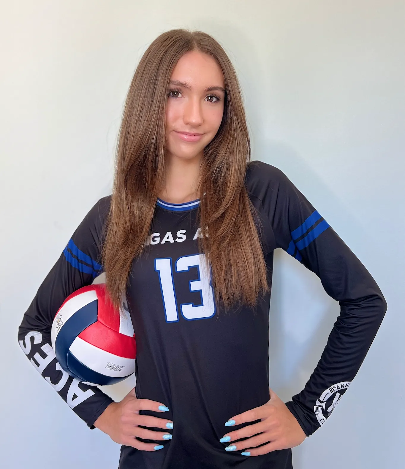 Aliana "Allie" Breitling