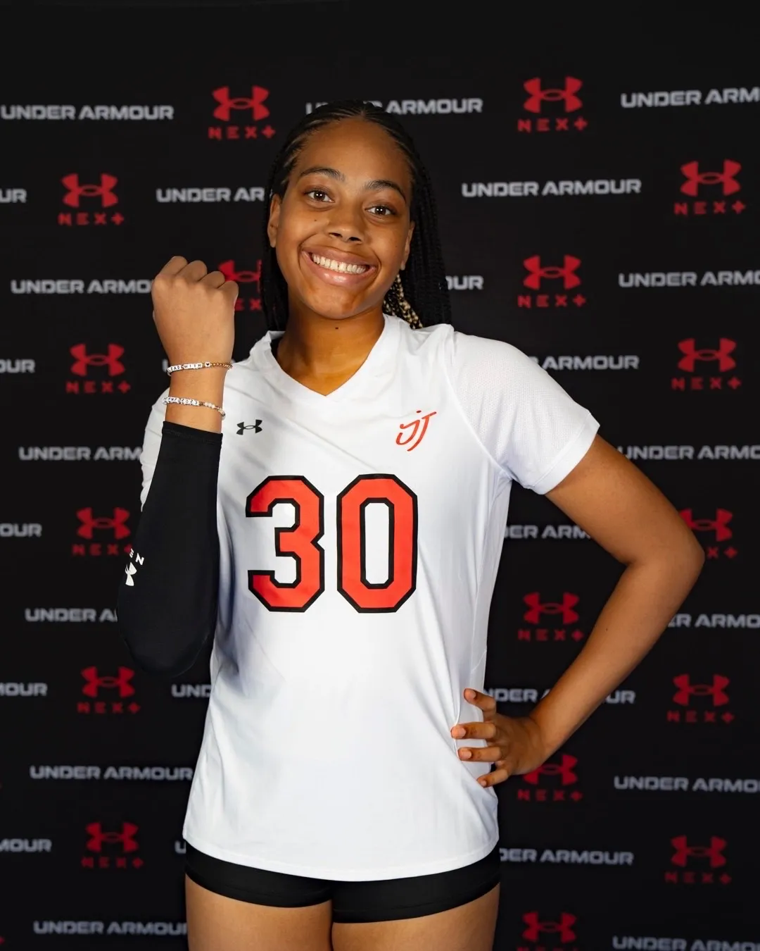 Gabrielle Washington