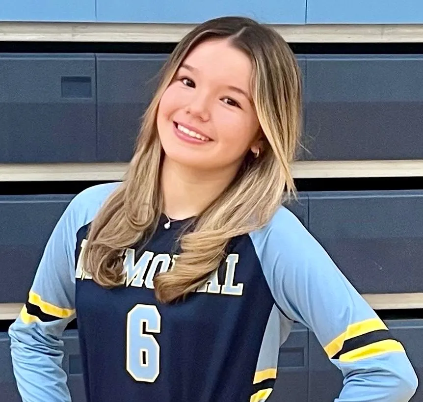 Juliet "JuJu" Trevino