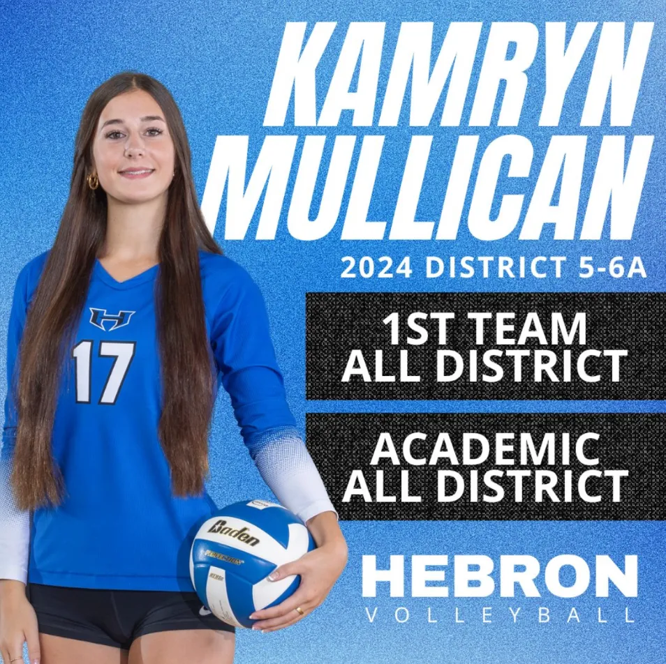 Kamryn Mullican