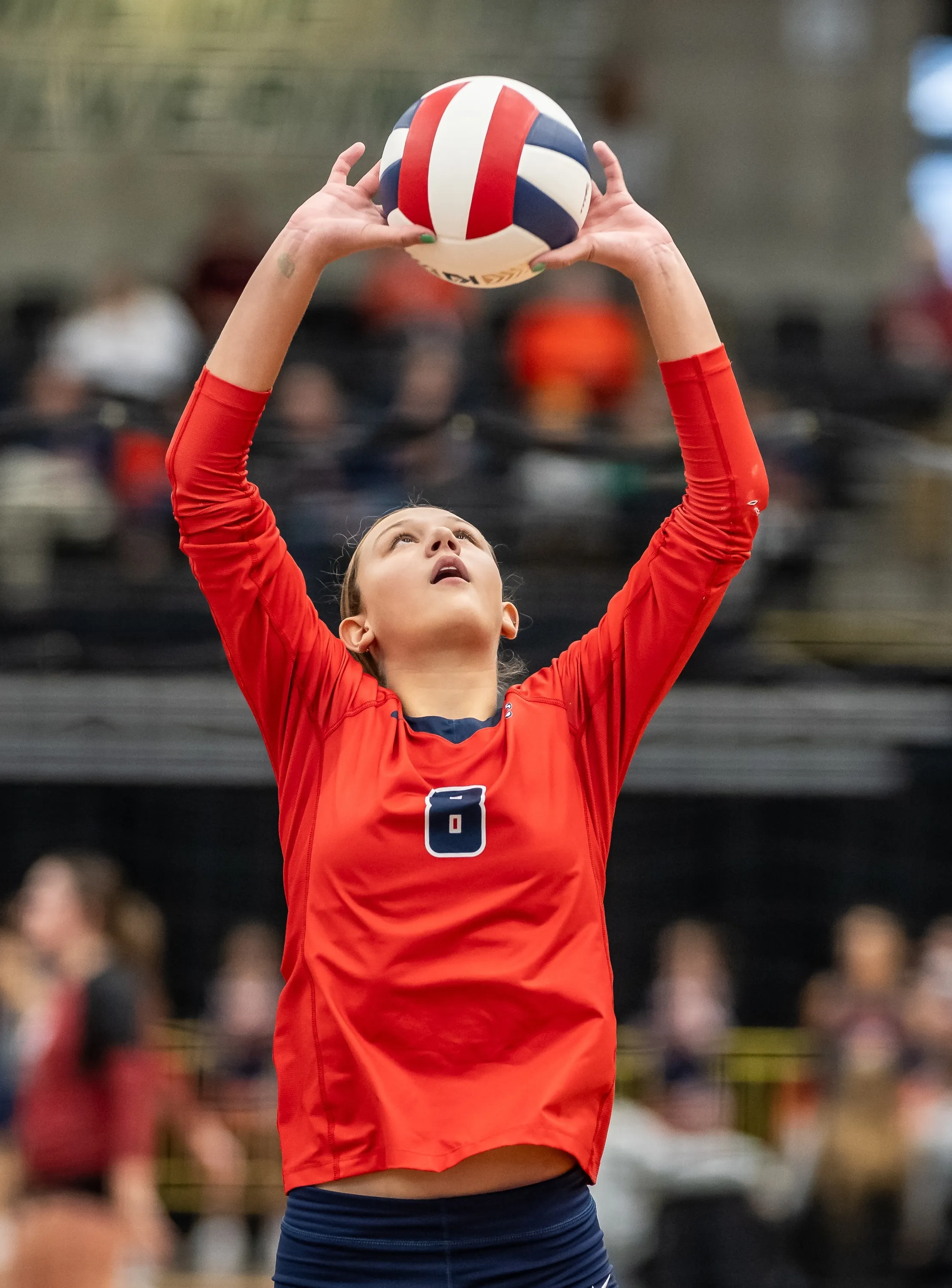 Zamari Z Christensen