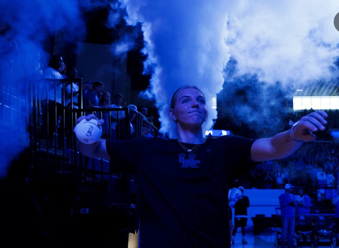 Benjamin Gets Best Birthday Gift