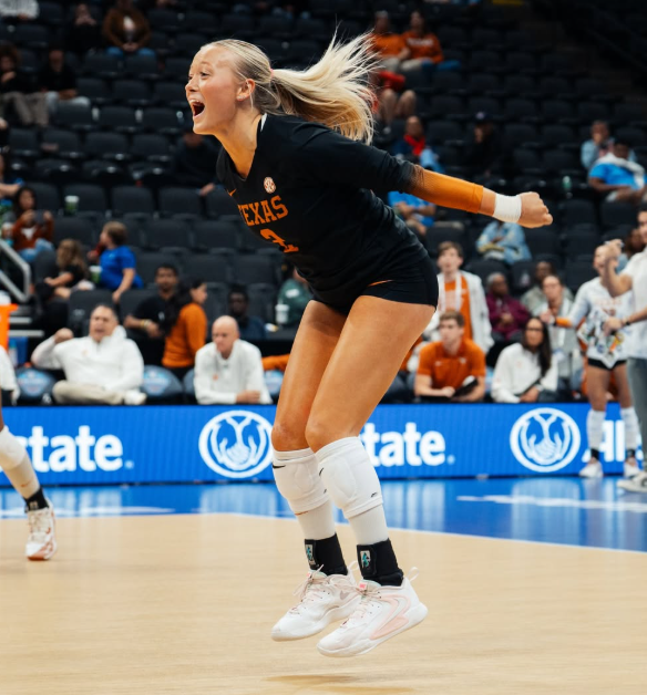 Emma Halter Drafted To The Indy Ignite