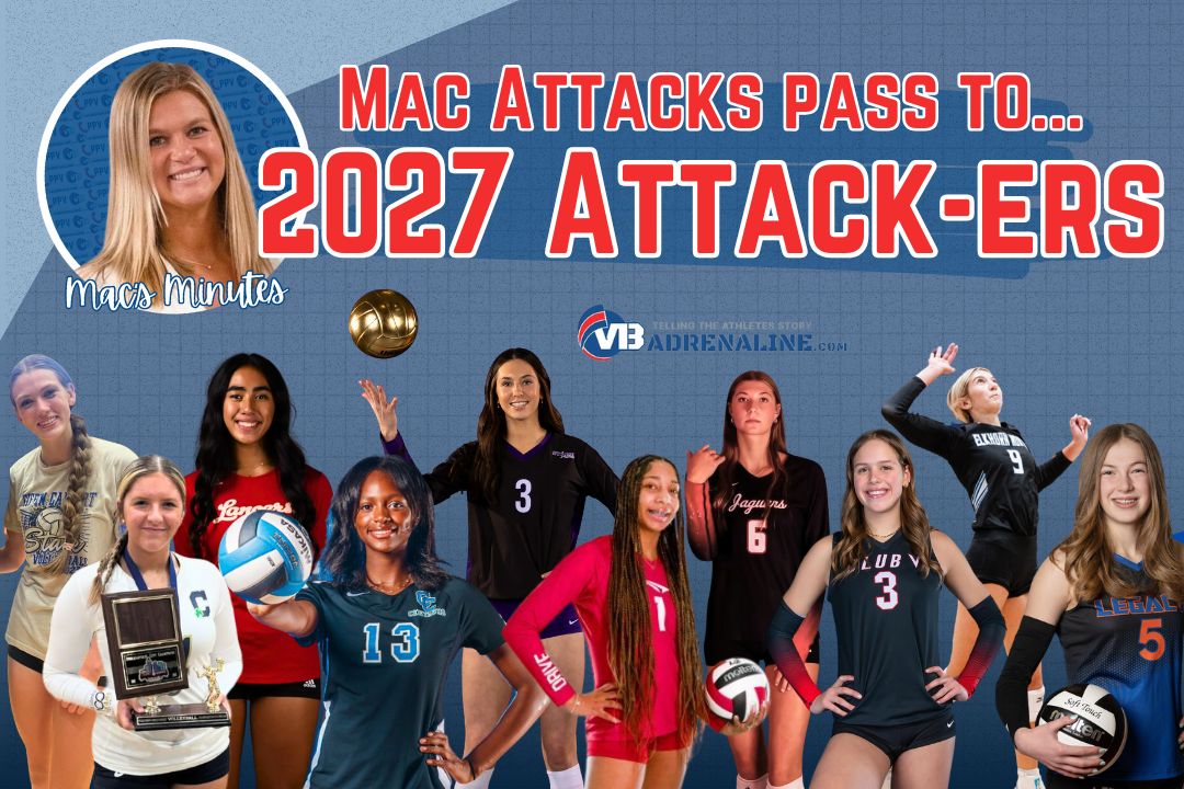 Mac Attack's 2027 Pass to Attack-er's