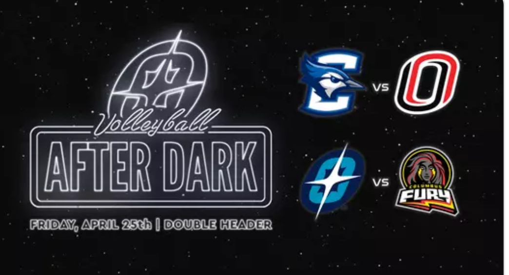 Volleyball After Dark: An Exciting Opportunity