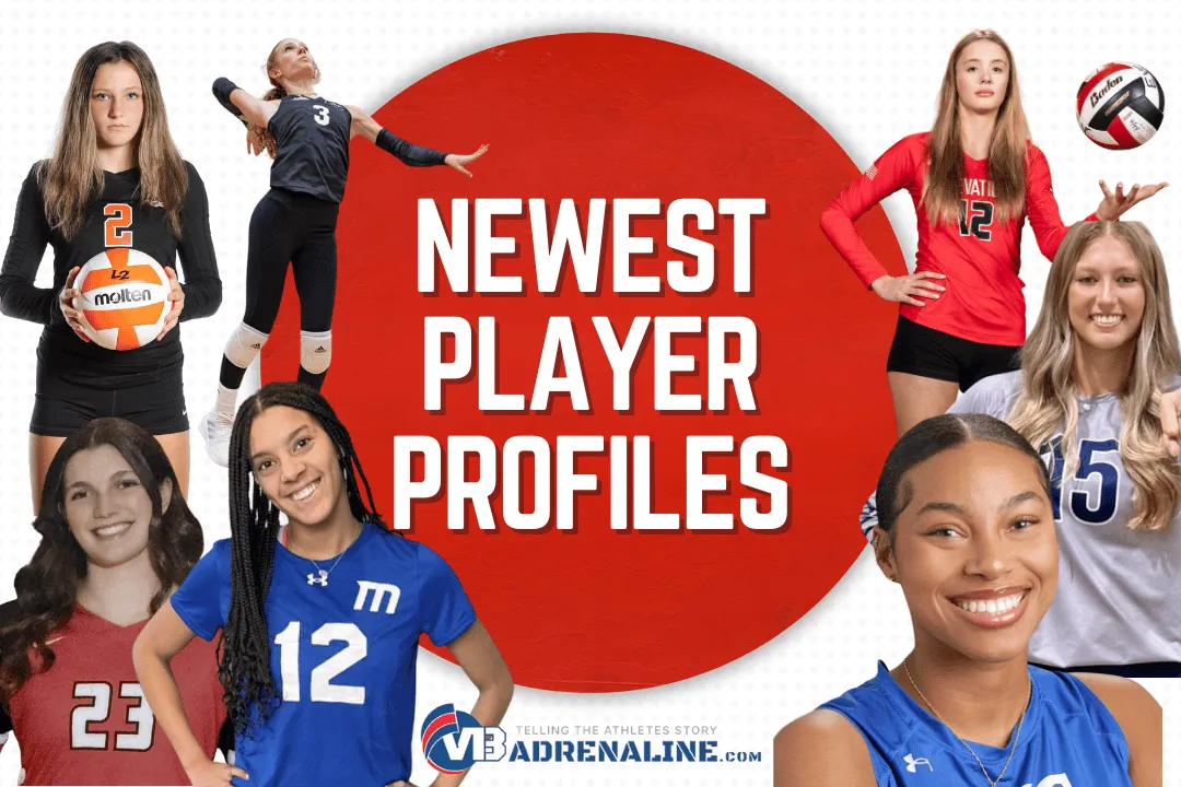 Latest Player Profiles as of 1/20