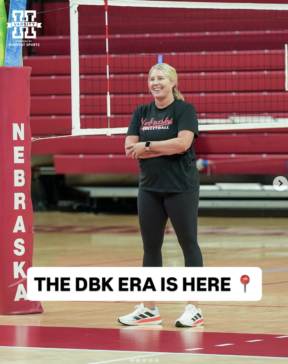 One BIG difference already with DBK...Media Accessibility and you want to know why?