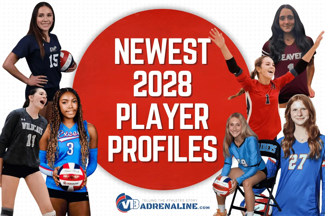 New 2028 Player Profile Spotlight