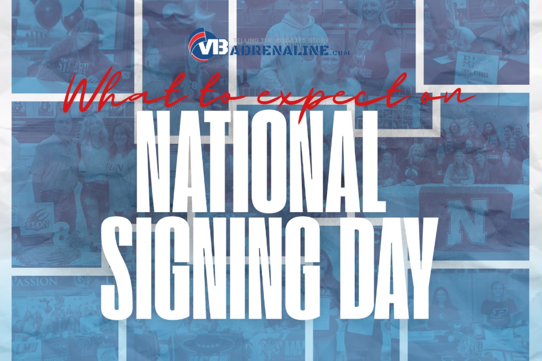 What to Expect on Signing Day 2024: New Rules & Big Celebrations!