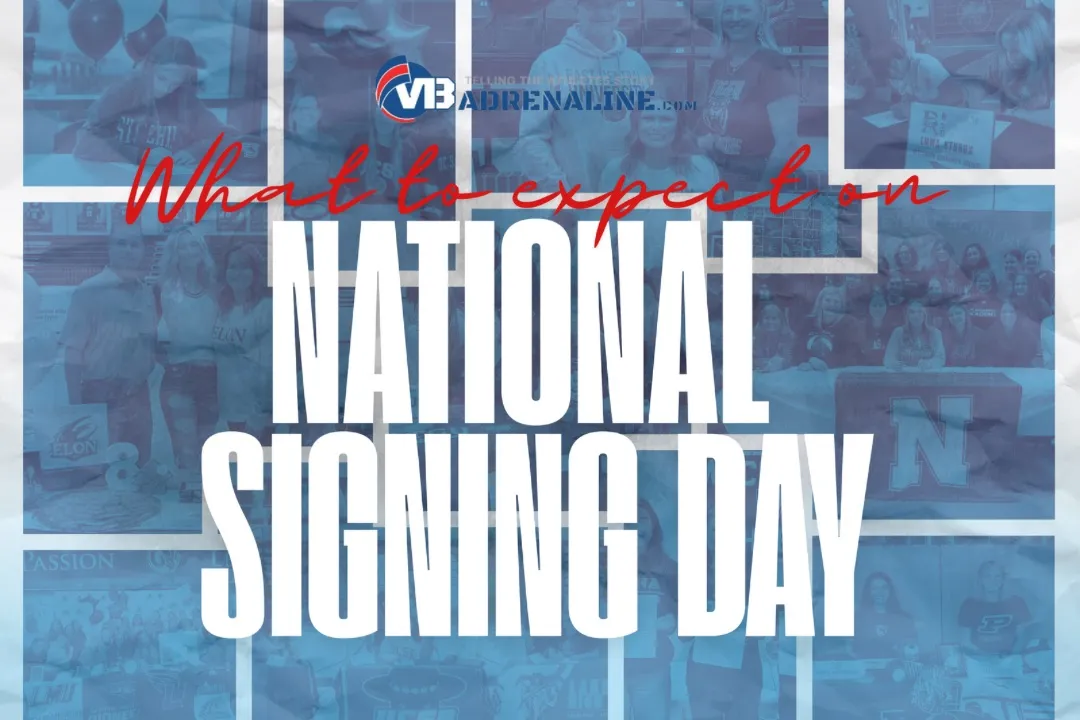 What to Expect on Signing Day 2024: New Rules & Big Celebrations!