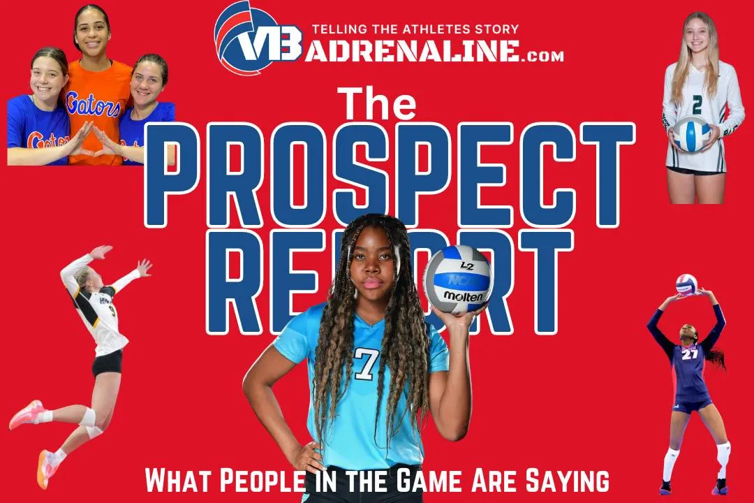 The Prospect Report: December 23rd