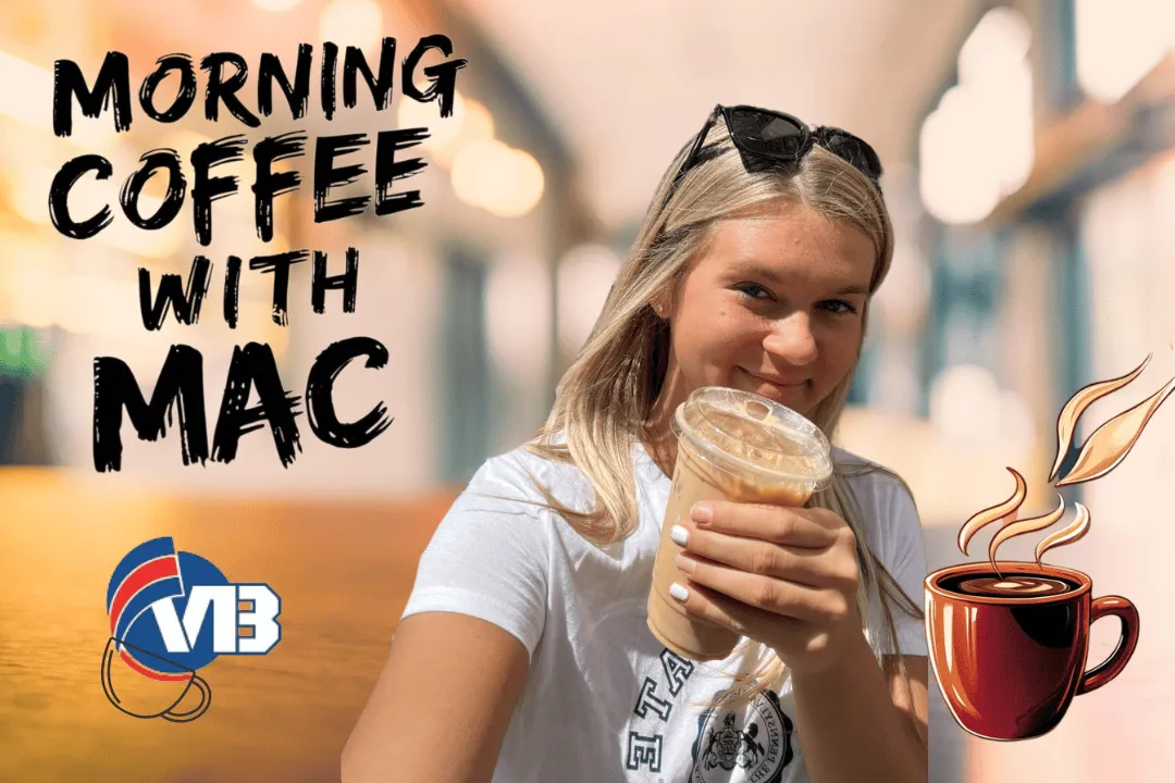 Morning Coffee with Mac: Episode 3