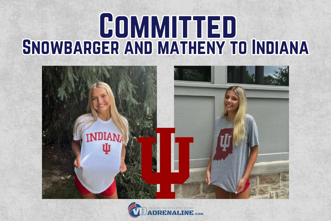 Decision '26: Snowbarger and Matheny the next four as Hoosiers 