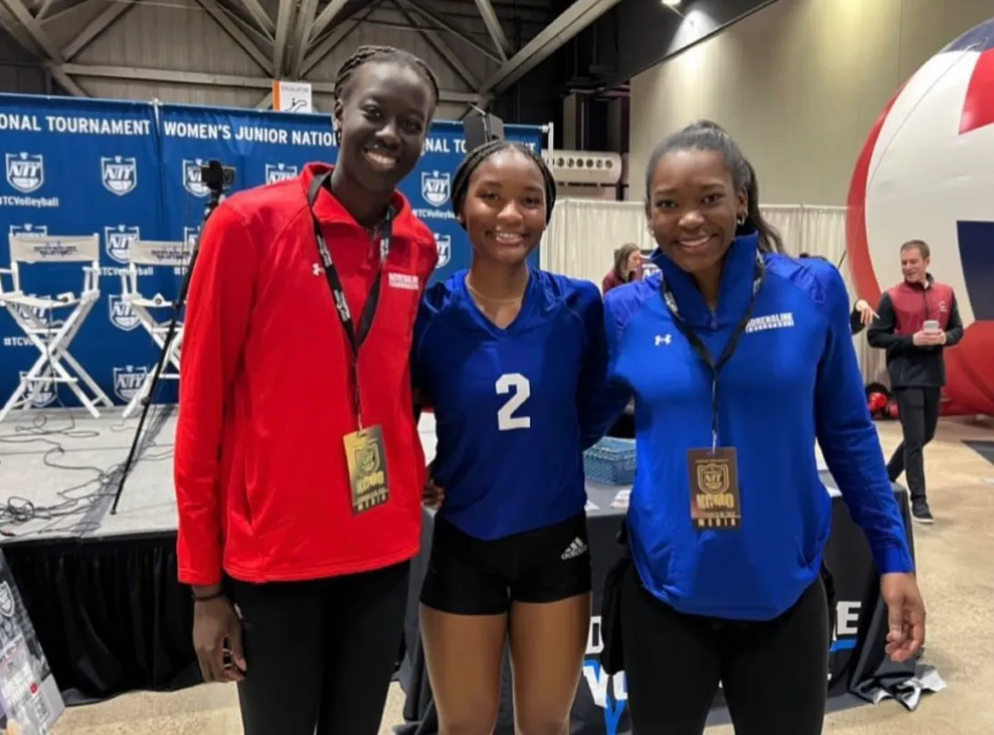 Bailey Warren wants to experience something new