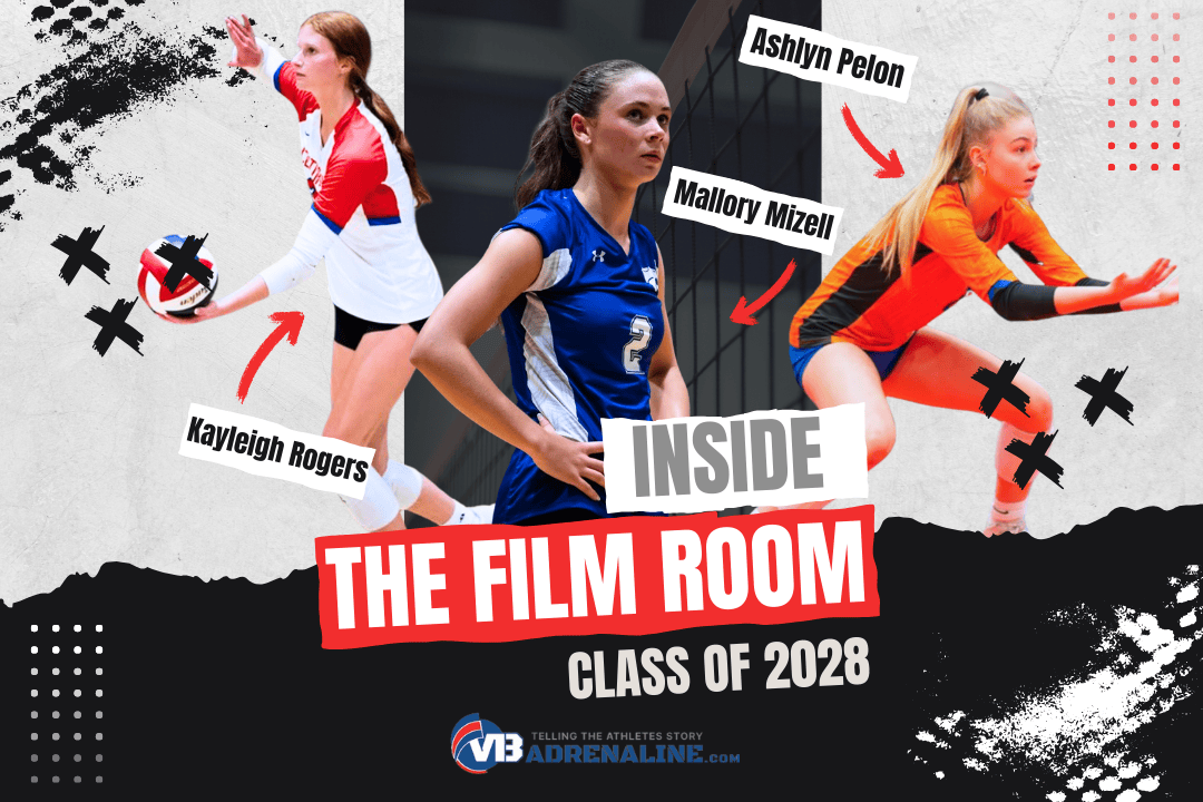 From the Film Room: Class of 2028 Pt. 3