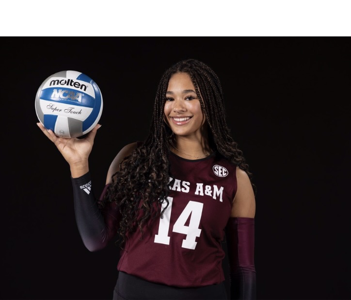 Life-changing: Amare Hernandez commits to Texas A&M for '24