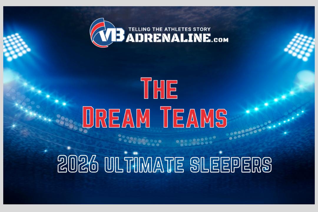 Dream Teams:  2026 Ultimate Sleepers