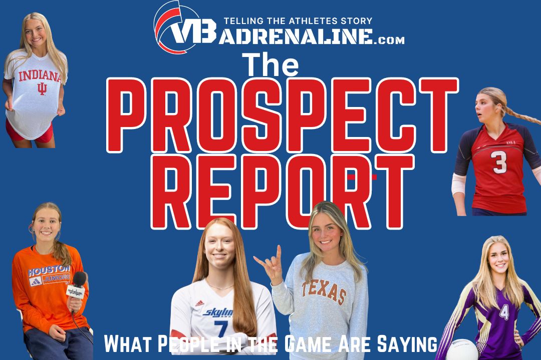 The Prospect Report: June 16th AM Edition