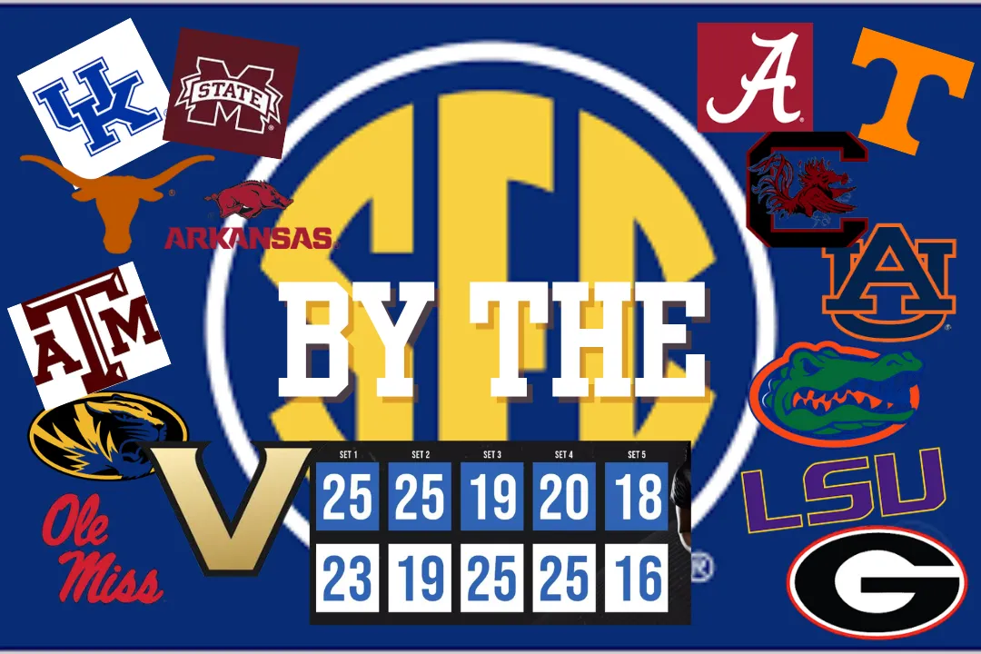 SEC By The Numbers: Week One 2027 Recruiting Class