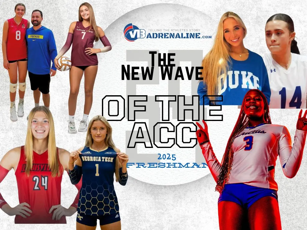 The New Wave: ACC Edition