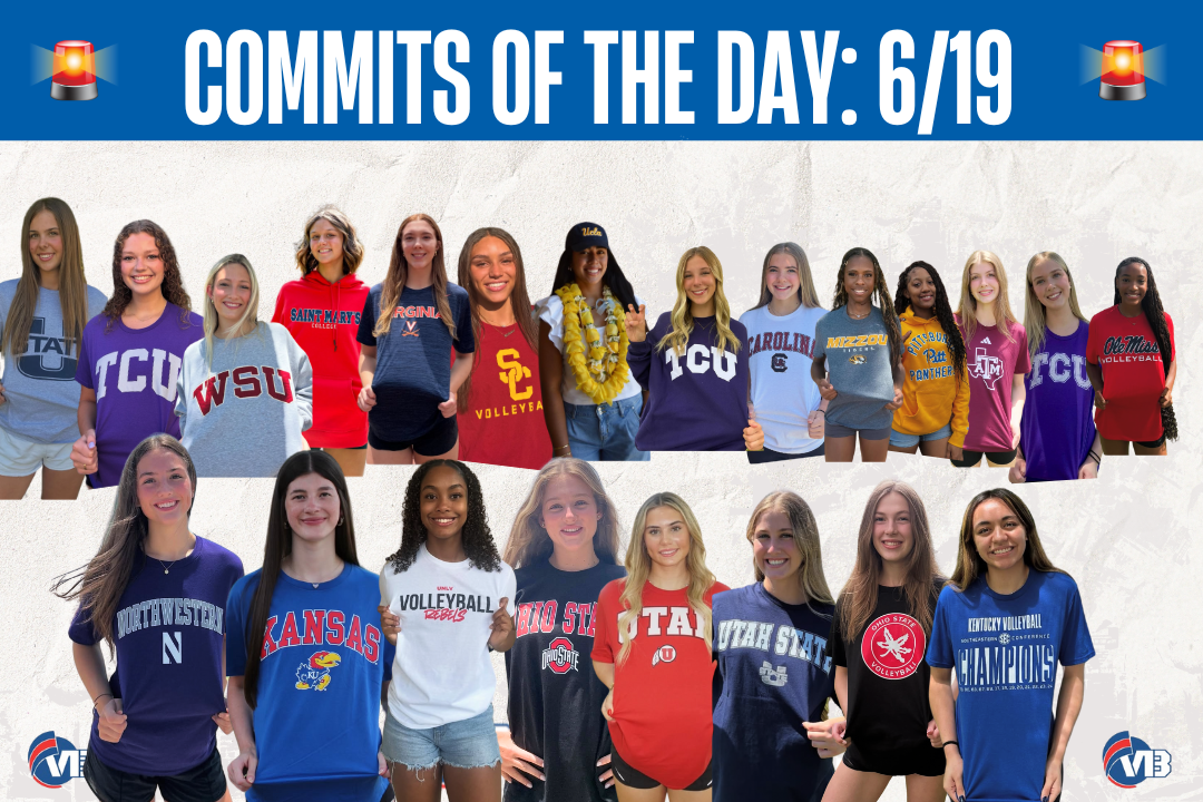 The Commits of Day on Day 5