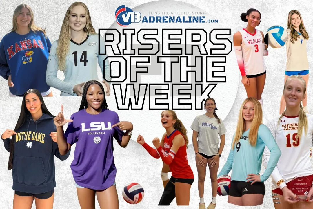 The RISE: Prep Stars making moves early in High School seasons