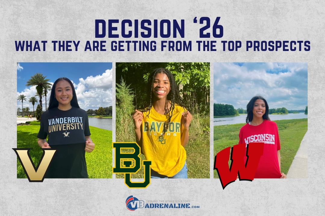 Decision '26: What they are getting in Victoriano, Johnson, and Thompson