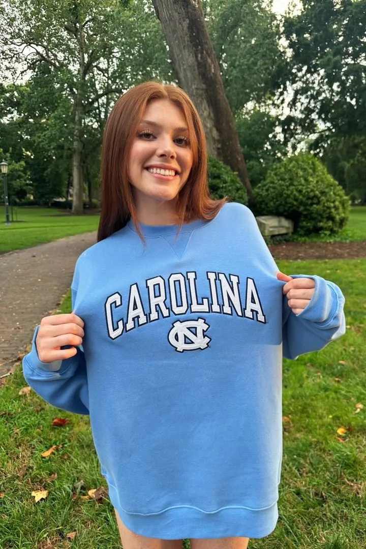 North Carolina gets their first commit in Colorado Outside Bridget Malone