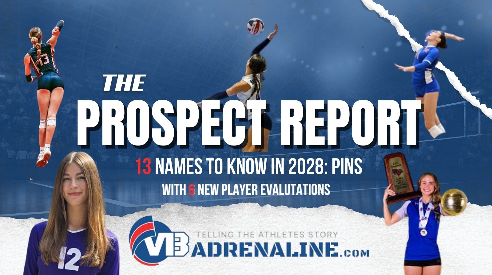 Names to Know in 2028: Pins