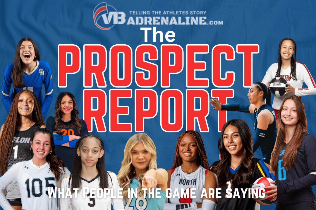 The Prospect Report:  Pre NIT News