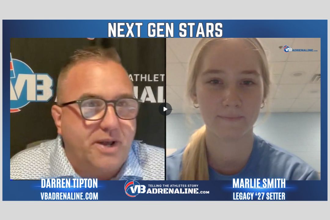 Marlie Smith Just Gets It