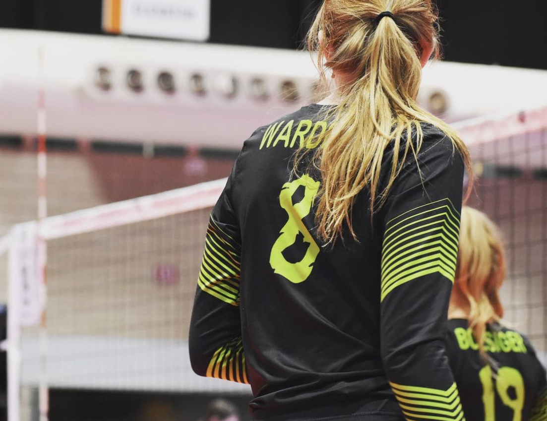 Natalie Wardlow readies for the Recruiting Push