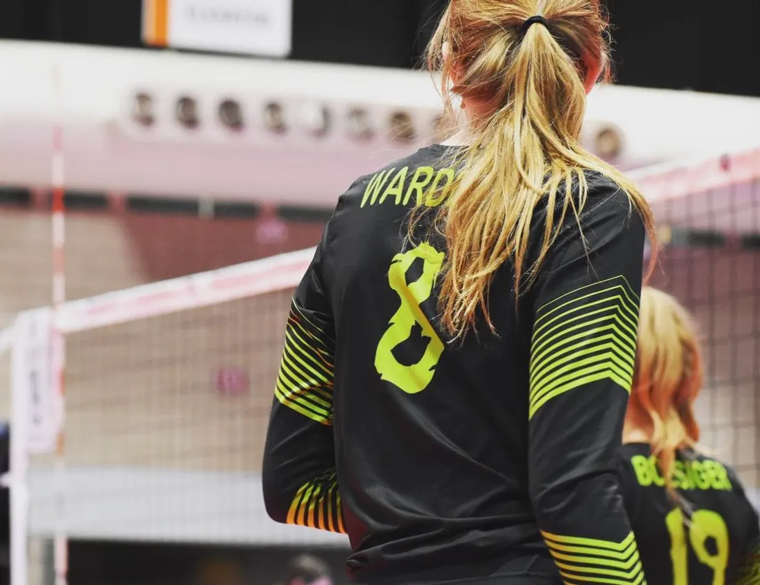 Natalie Wardlow readies for the Recruiting Push