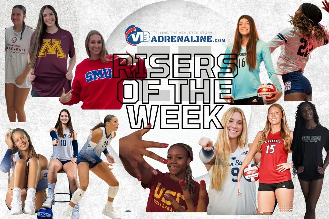 The RISERS: Prospects that made moves and watched their PPV's rise because of it